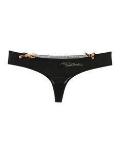 Трусы-стринги Roberto Cavalli Underwear