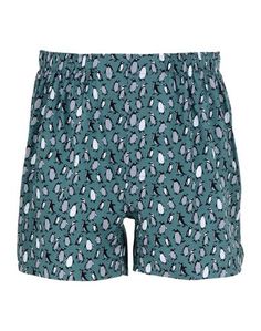 Боксеры Brooks Brothers
