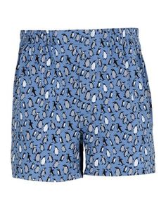 Боксеры Brooks Brothers