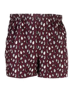Боксеры Brooks Brothers