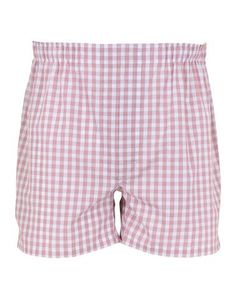 Боксеры Brooks Brothers