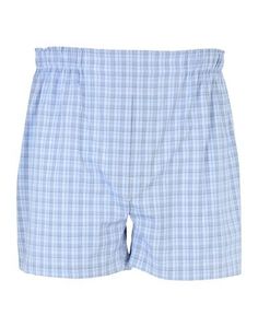 Боксеры Brooks Brothers