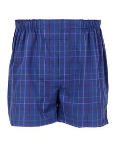 Боксеры Brooks Brothers