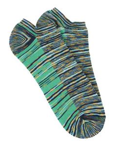 Короткие носки Missoni