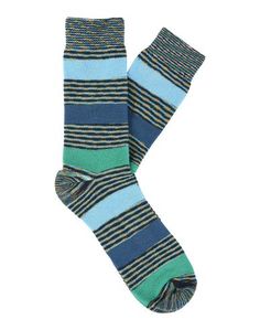 Короткие носки Missoni