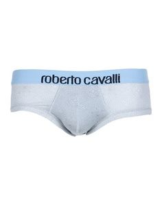 Трусы Roberto Cavalli Underwear