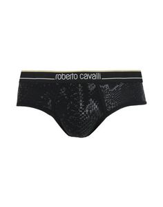 Трусы Roberto Cavalli Underwear