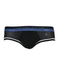 Трусы Roberto Cavalli Underwear