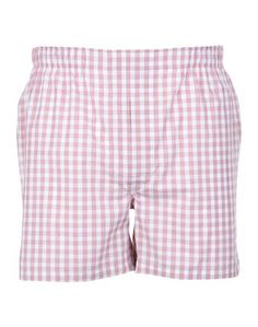 Боксеры Brooks Brothers