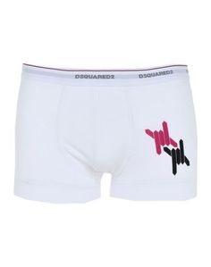Боксеры Dsquared2