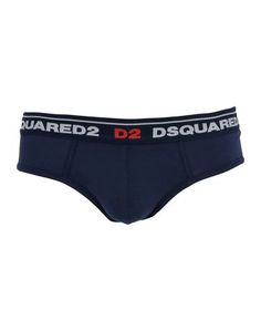 Боксеры Dsquared2