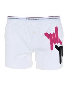 Боксеры Dsquared2