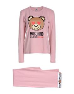 Пижама Moschino Underwear