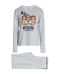 Пижама Moschino Underwear