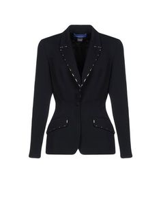 Пиджак Thierry Mugler