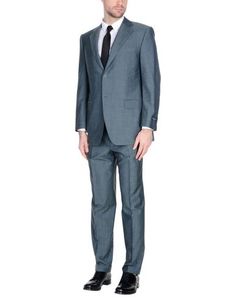 Костюм Canali