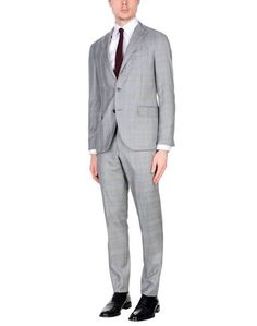 Костюм Lardini