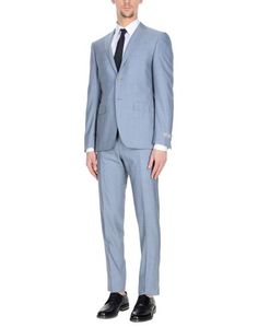 Костюм Canali