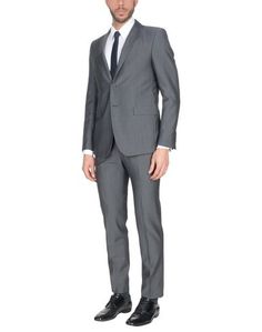 Костюм Manuel Ritz