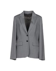 Пиджак Jil Sander Navy