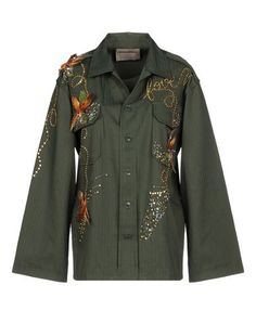 Пиджак Nightmarket.It