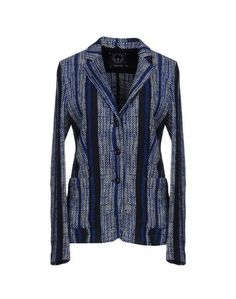 Пиджак T Jacket BY Tonello