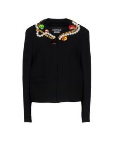 Пиджак Boutique Moschino