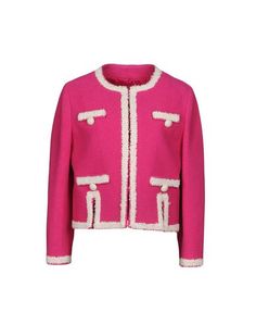 Пиджак Boutique Moschino