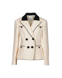 Пиджак Moschino Cheap and Chic