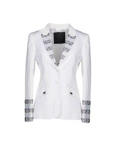 Пиджак Philipp Plein