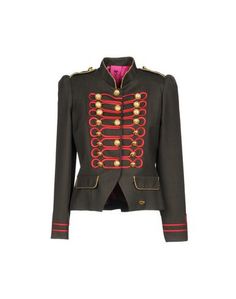 Пиджак LA Condesa