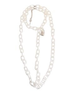 Ожерелье Mm6 Maison Margiela