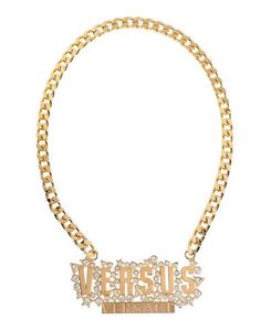 Ожерелье Versus Versace