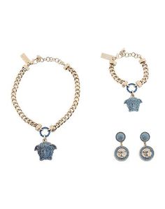 Набор украшений Versace