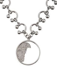 Ожерелье Versace Collection