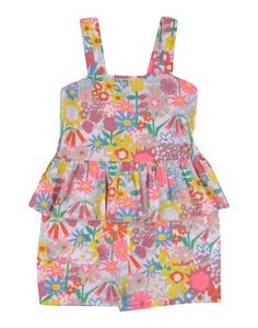 Короткий комбинезон Stella Mc Cartney Kids