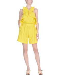 Комбинезоны без бретелей Pinko