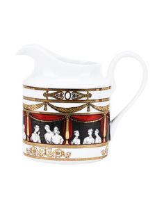Для чая и кофе Fornasetti