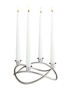 Подсвечник Georg Jensen