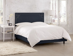Кровать "Aiden Bed" M&L