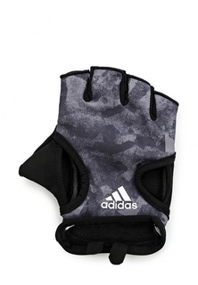 Перчатки для фитнеса adidas