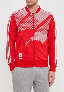 Олимпийка adidas