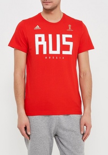 Футболка adidas
