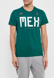 Футболка adidas