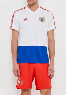 Футболка спортивная adidas