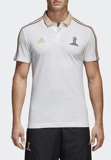 Поло adidas