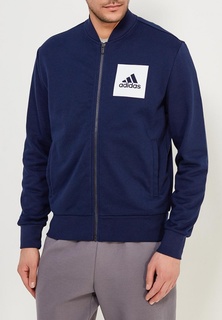 Олимпийка adidas