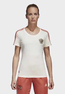 Футболка спортивная adidas