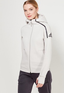 Толстовка adidas