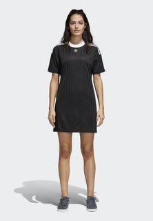 Платье adidas Originals
